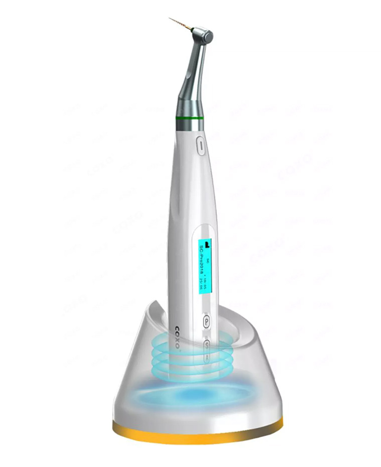 Yusendent COXO C-smart Mini AP Motores Endodoncia con Localizador de Ápice 2 en 1