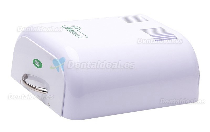 HUGE Unidad de fotocurado de laboratorio dental, máquina de horno de curado con luz UV