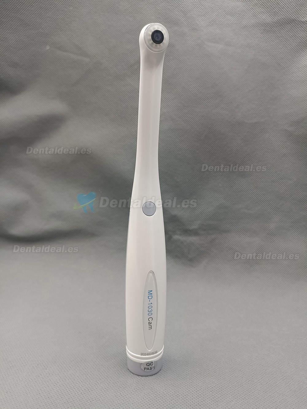 MD-1030 Cámara intraoral USB dental 1080P 30FPS Alta Definición