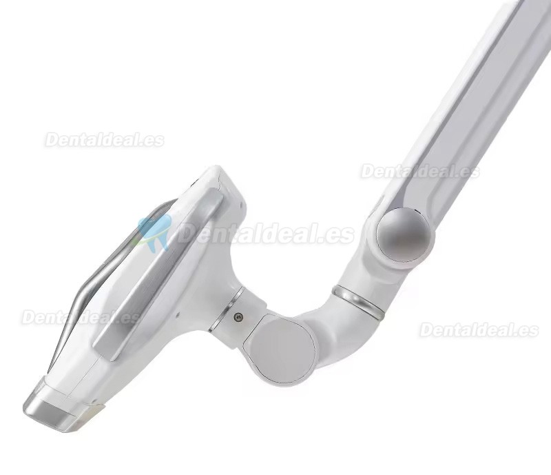 Saab M218 Lámpara LED profesional móvil para blanquear los dientes máquina de blanqueamiento bucal