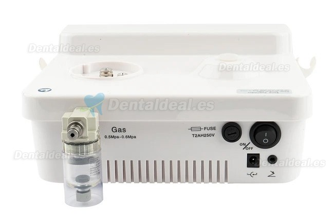 VRN® DQ-40 Escalador ultrasónico y aeropulidor dental para raspado / periodontal / endodoncia