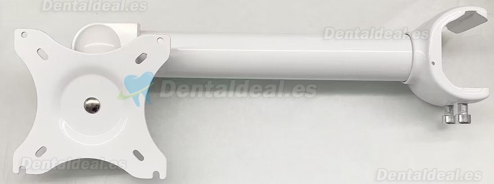 YF-2200M 21.5 Inch Cámara intraoral dental HD con monitor con soporte para sillón dental