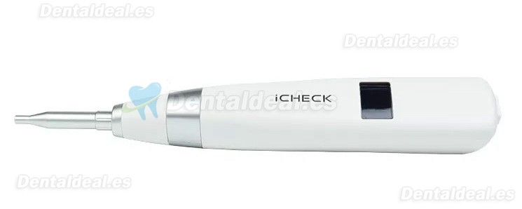 YAHOPE iCHECK Monitor de estabilidad implantaria comprobador estabilidad implantes medidor de estabilidad